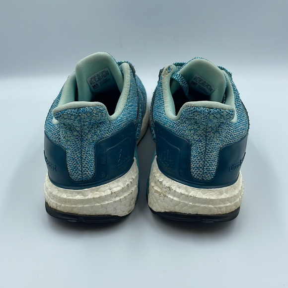Adidas Ultra Boost ST Running Shoes Women’s Sz 8-1/2” - Picture 3 of 12